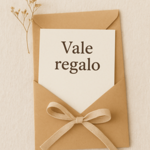 Vale de regalo