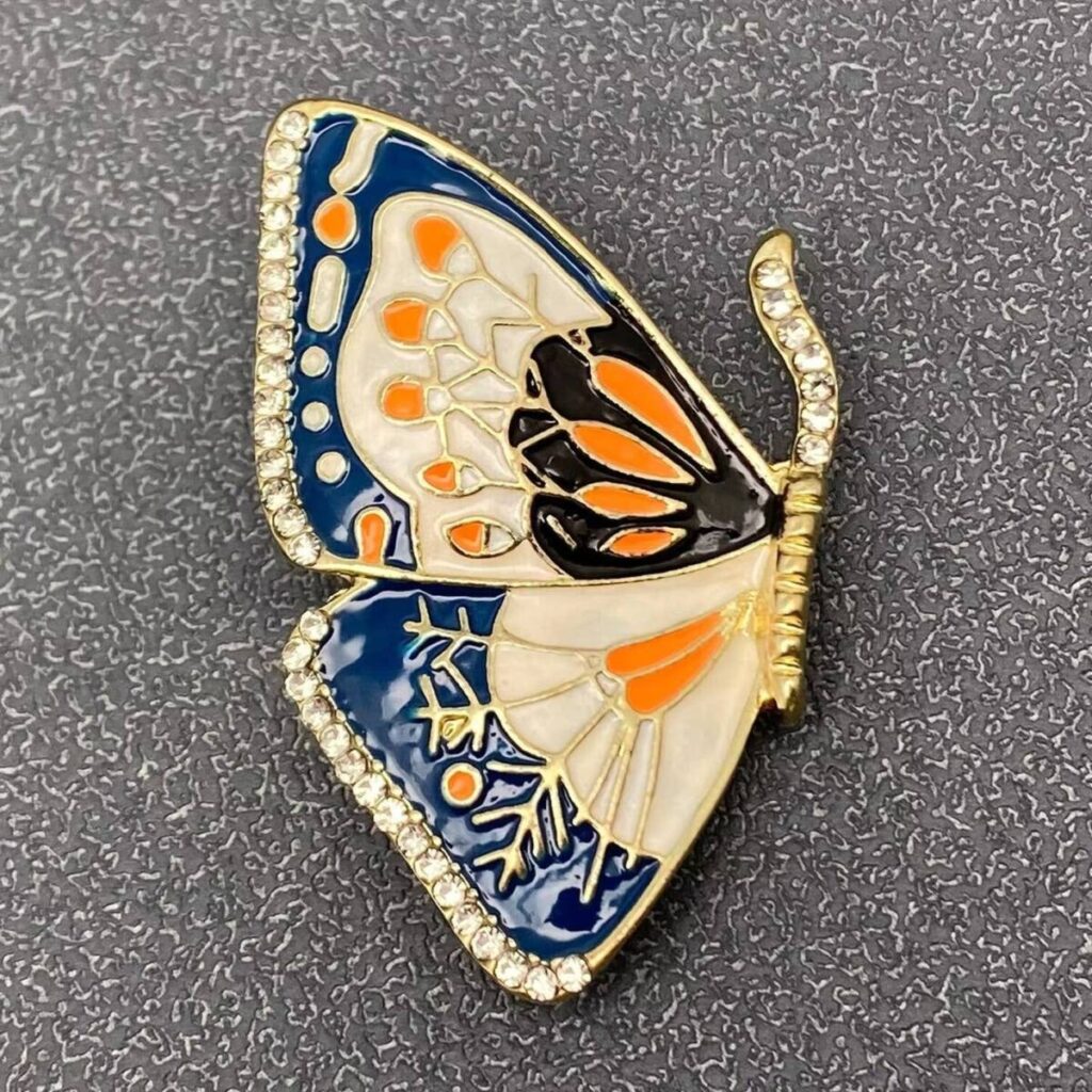 Broche