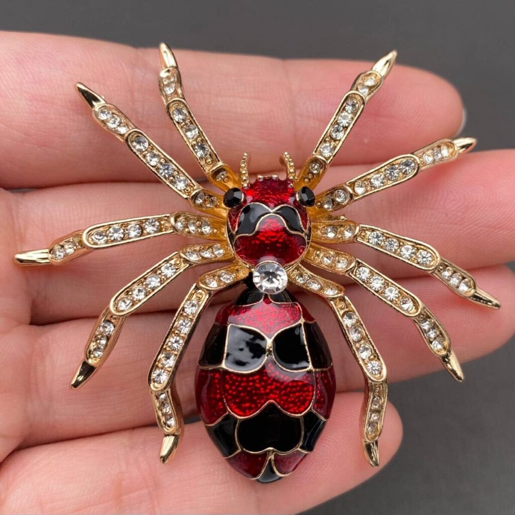 Broche