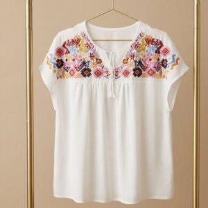 Blusa Aitana