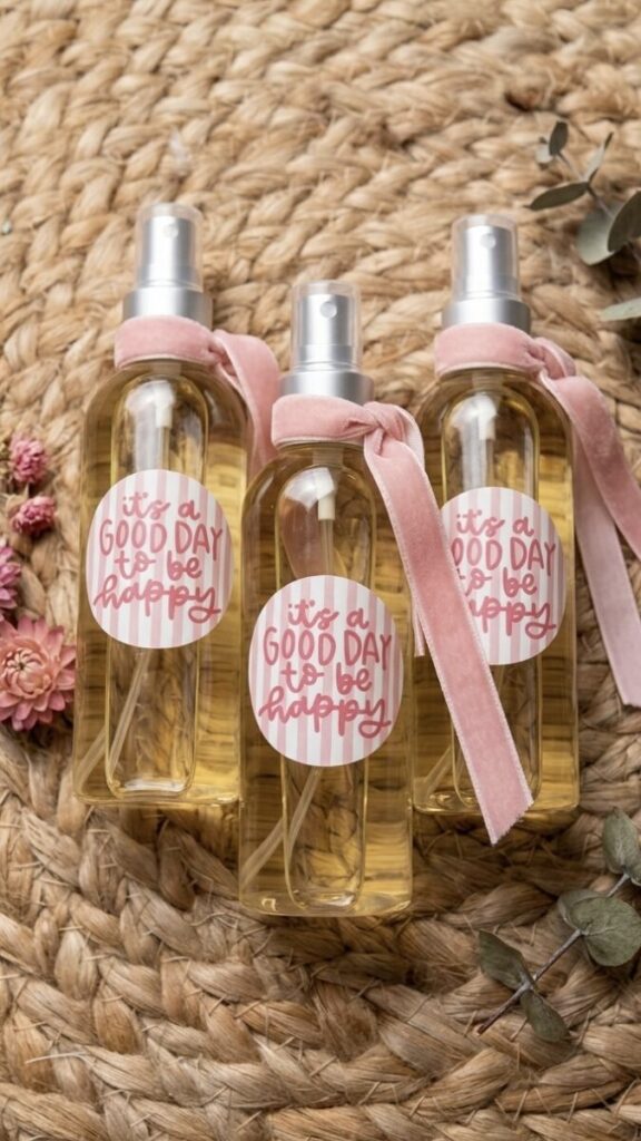 Ambientador “Good Day“ 100ml