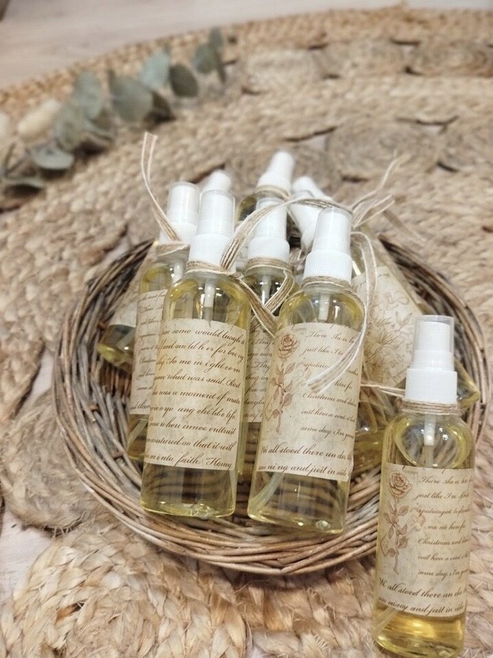 Ambientador “Lola “100ml