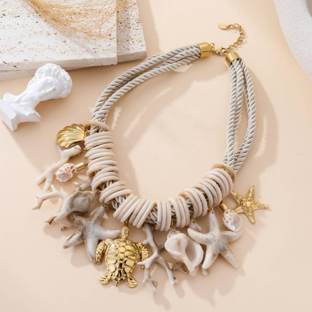 Collar Mar