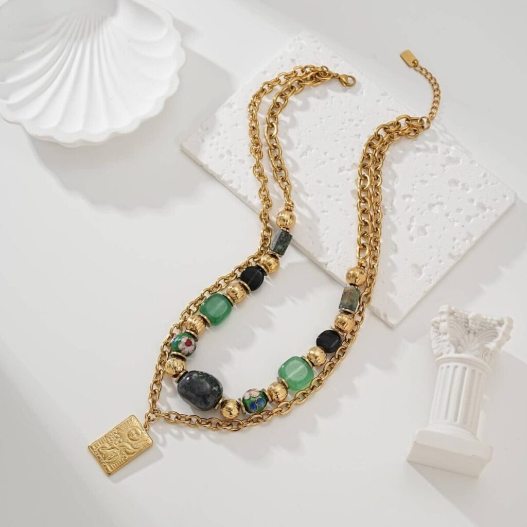 Collar Ènora