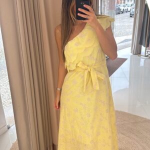 Vestido  Sol Doré