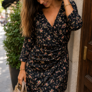 Vestido Camelia