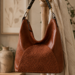 Bolso Canella  camel