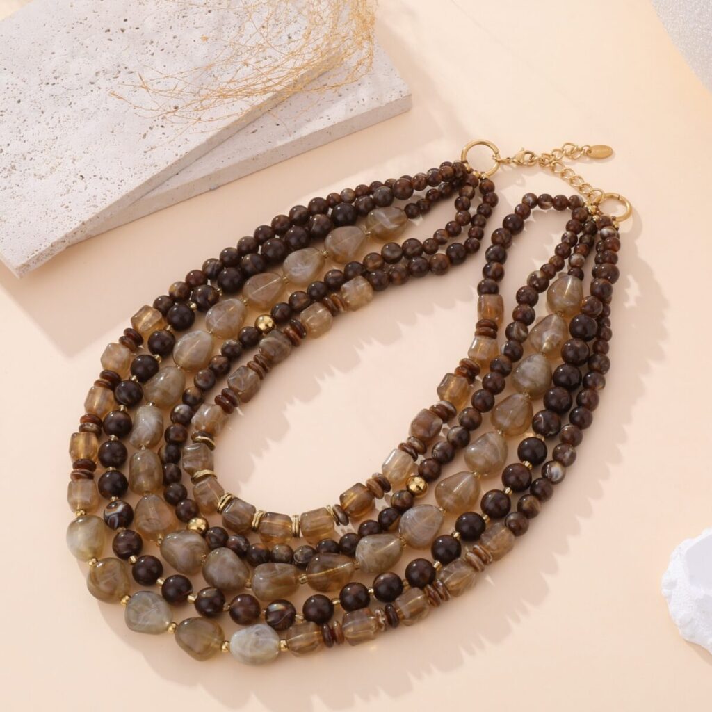 Collar Florencia