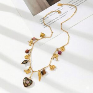 Collar - Halina